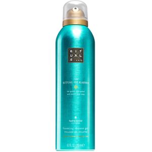 RITUALS The Ritual Of Karma Foaming Shower Gel 200ml