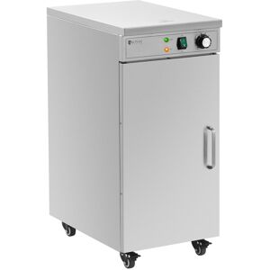 Lautaslämmitin - jopa 60 lautaselle (Ø 29 cm) - Royal Catering RCPWS-53