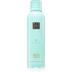 RITUALS The Ritual Of Karma aurinkomaitosuihke SPF 50 SPF 50 200 ml
