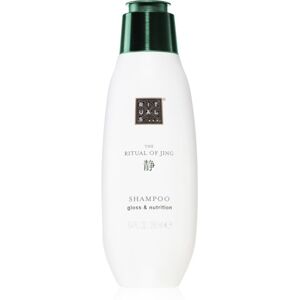 Rituals The Ritual Of Jing shampoo hiusten kiiltoa ja pehmeyttä lisäävä 250 ml