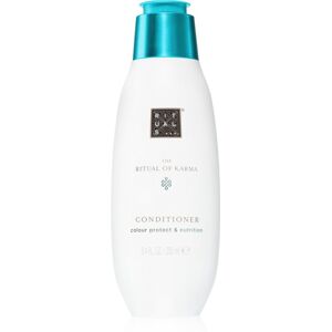 Rituals The Ritual Of Karma kosteuttava hoitoaine hiuksiin 250 ml