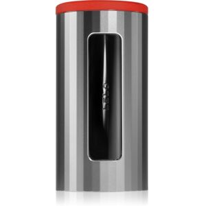 Lelo F1s V2X miesten masturbaattori värisevä Red 14.3 cm