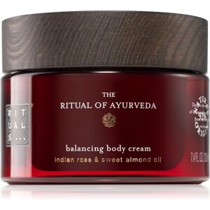RITUALS The Ritual Of Ayurveda ravitseva vartalovoide 220 ml