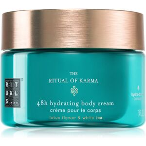 Rituals The Ritual Of Karma kosteuttava voide vartalolle 220 ml