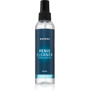 Boners Penis Cleaner penissuihke 150 ml