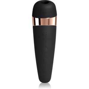 Satisfyer Pro 3+ klitoriskiihotin 14,5 cm