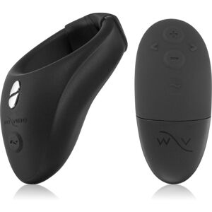 We Vibe penisrengas värisevä black 8,8 cm