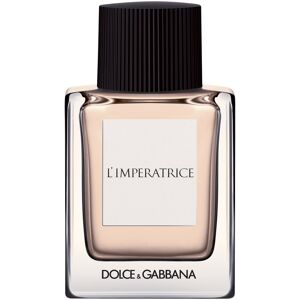 Dolce&Gabbana L´Imperatrice Eau de Toilette -tuoksu naisille 50 ml