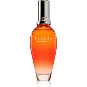 Escada Bali Paradise Eau de Toilette -tuoksu naisille 50 ml