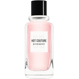 GIVENCHY Hot Couture Eau de Toilette -tuoksu naisille 100 ml