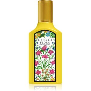 Gucci Flora Gorgeous Orchid Eau de Parfum naisille 50 ml