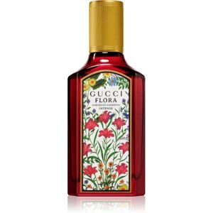 Gucci Flora Gorgeous Gardenia Eau de Parfum Intense Eau de Parfum naisille 50 ml