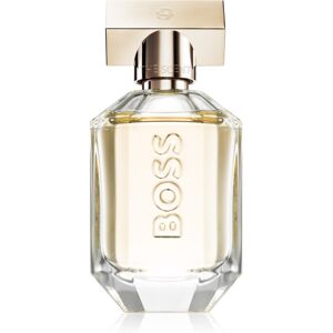 Hugo Boss BOSS The Scent for Her Eau de Parfum naisille 50 ml