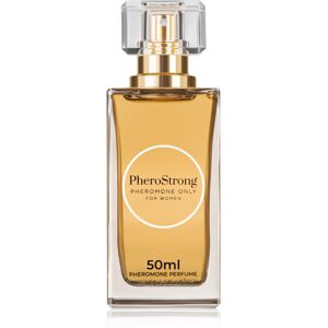 PheroStrong Pheromone Only for Women feromonituoksu naisille 50 ml