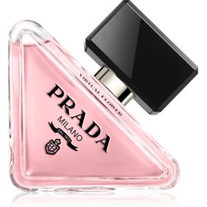 Prada Paradoxe Virtual Flower Eau de Parfum täytettävä naisille 50 ml