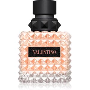 Valentino Born In Roma Coral Fantasy Donna Eau de Parfum naisille 50 ml