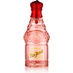 Versace Jeans Red Eau de Toilette -tuoksu naisille 75 ml