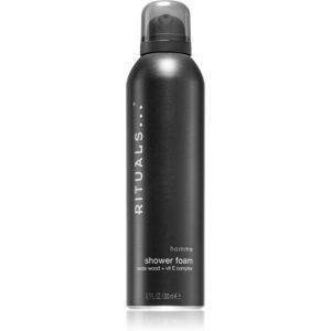 RITUALS The Ritual Of Homme suihkuvaahto 200 ml