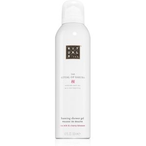 RITUALS The Ritual Of Sakura suihkuvaahto Rice Milk & Cherry Blossom 200 ml