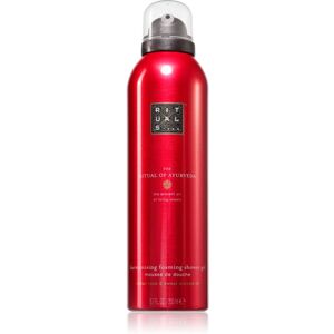 RITUALS The Ritual Of Ayurveda suihkuvaahto 200 ml