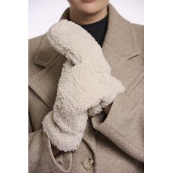 Rino & Pelle Wanten Beige dames Beige unisex
