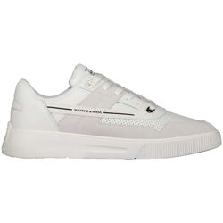 Scotch & Soda Schoenen Coleman Wit heren Wit unisex