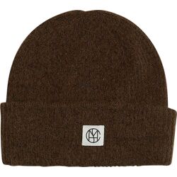 MSCH Copenhagen Muts Hope Icon Bruin dames Bruin unisex