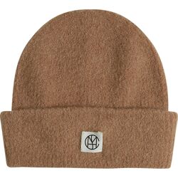 MSCH Copenhagen Muts Hope Icon Camel dames Camel unisex