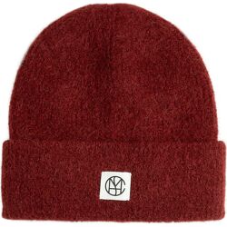 MSCH Copenhagen Muts Hope Icon Rood dames Rood unisex