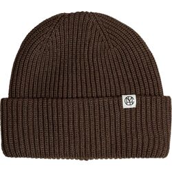 MSCH Copenhagen Muts Galine Rachelle Icon Bruin dames Bruin unisex
