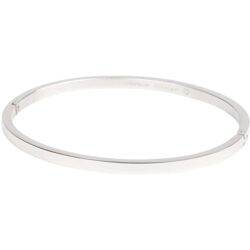Embrace Design Armband Debby Zilverkleurig dames Zilver unisex