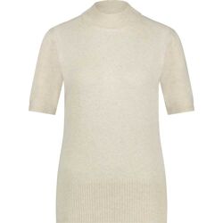 In Shape Top Sifra Beige dames Beige unisex