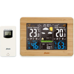 Alecto Ws-1560 Weerstation