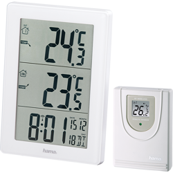 Hama Weerstation Ews-3000