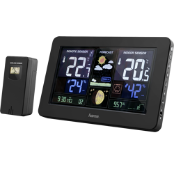 Hama Weerstation Premium