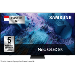 Samsung 65 Neo Qled 8k Qn990f Mini Led (2025)
