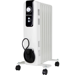 Orbegozo Rh 1500 Oliegevulde Kachel Wit