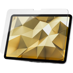 ISY Ipg 6107-2d Schermbeschermer Voor Apple Ipad Air 11 / 10.9 Transparant