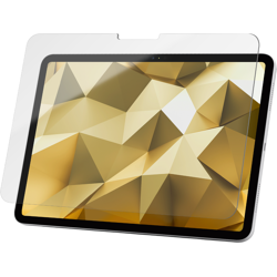 ISY Ipg 6108-2d Schermbeschermer Voor Apple Ipad Pro 11 Transparant