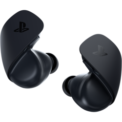 Sony Pulse Explore Midnight Black Draadloze Oortjes Zwart