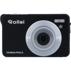 Rollei Rollei Compactline 880 Compactcamera Zwart
