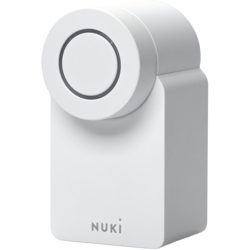 Nuki Smart Lock Go Slim Slot Wit