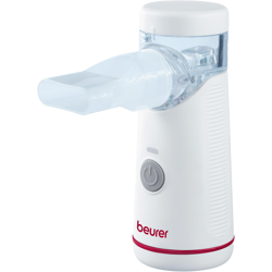 Beurer Ih 51 Inhalator - Vernevelaar Aerosoltoestel