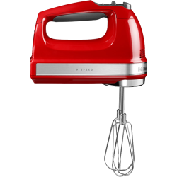 KitchenAid 5khm9212 Rood