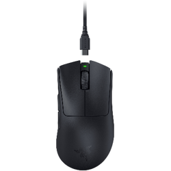 Razer Deathadder V3 Pro Gaming Mouse - Black