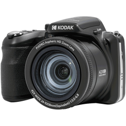Kodak Az425 Pixpro Astro Zwart