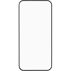 ISY Ipg 5203-2.5d Beschermglas Voor Google Pixel 9 Pro Xl Transparant