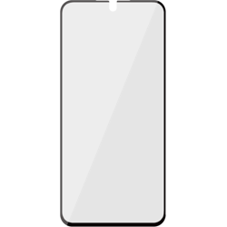ISY Ipg-5211-2.5d Schermbeschermer Voor Samsung Galaxy A36 Transparant