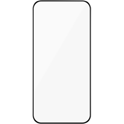 ISY Ipg-3000-2.5d Screenprotector Voor Apple Iphone 16 Pro Transparant