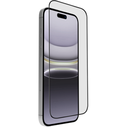 ISY Ipg-5218-2.5d Screenprotector Voor Apple Iphone 17 Transparant